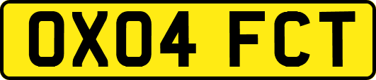 OX04FCT