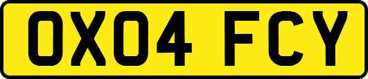 OX04FCY