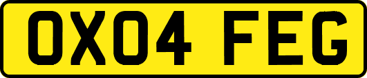 OX04FEG