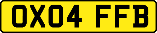 OX04FFB