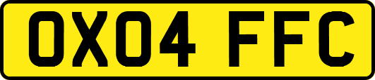 OX04FFC