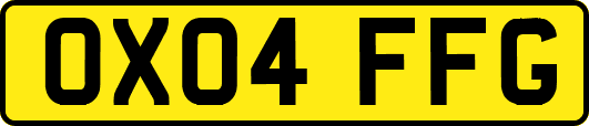 OX04FFG
