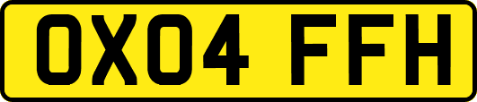 OX04FFH