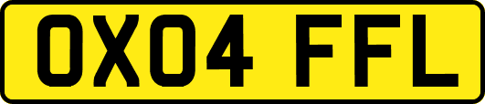 OX04FFL