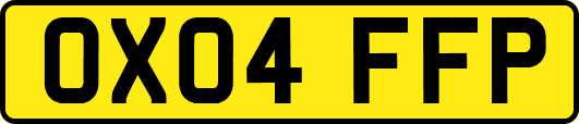 OX04FFP