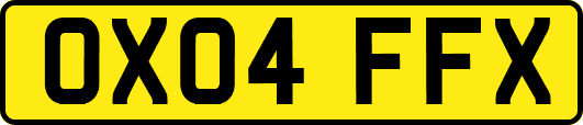 OX04FFX