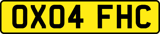 OX04FHC