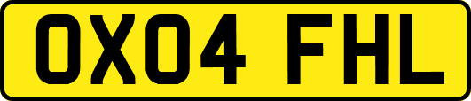 OX04FHL