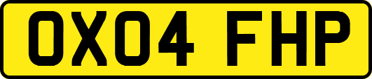 OX04FHP
