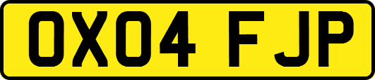 OX04FJP
