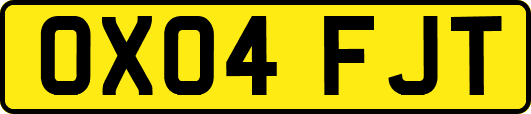 OX04FJT