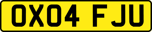 OX04FJU