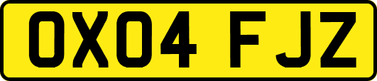 OX04FJZ