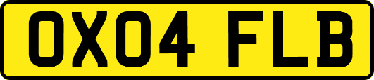 OX04FLB