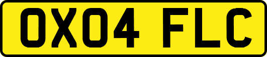 OX04FLC