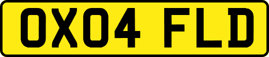 OX04FLD