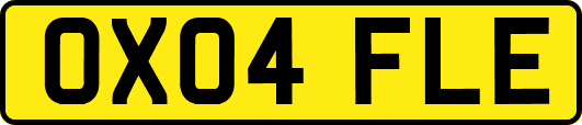 OX04FLE