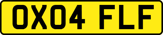 OX04FLF