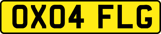 OX04FLG