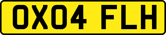 OX04FLH