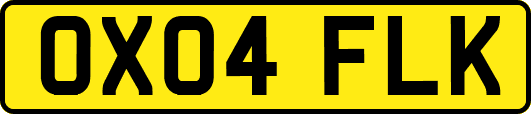 OX04FLK