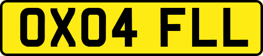 OX04FLL