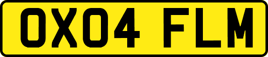 OX04FLM