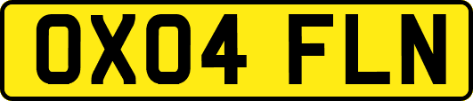 OX04FLN