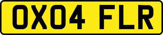 OX04FLR