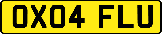 OX04FLU