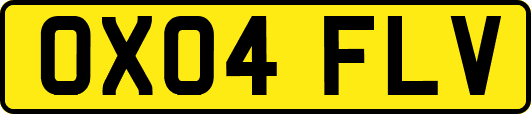 OX04FLV
