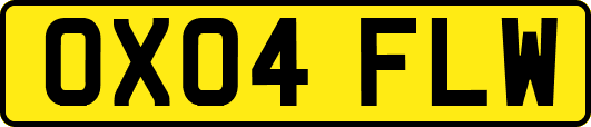 OX04FLW