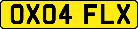 OX04FLX