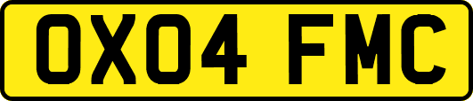 OX04FMC