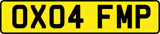 OX04FMP