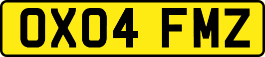 OX04FMZ