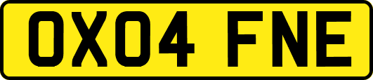 OX04FNE
