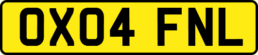 OX04FNL