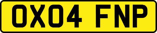 OX04FNP