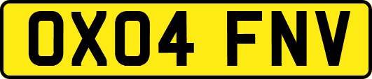 OX04FNV