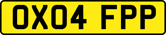 OX04FPP