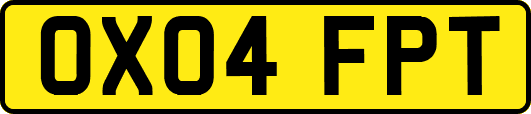 OX04FPT