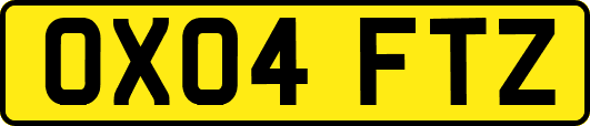OX04FTZ