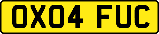 OX04FUC