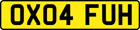 OX04FUH
