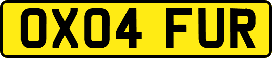 OX04FUR
