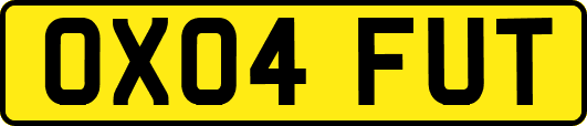 OX04FUT