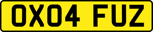 OX04FUZ