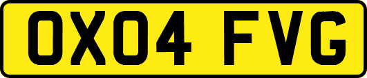 OX04FVG