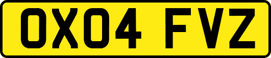 OX04FVZ